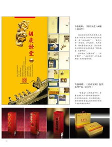 浙江飞鸿广告策划图册
